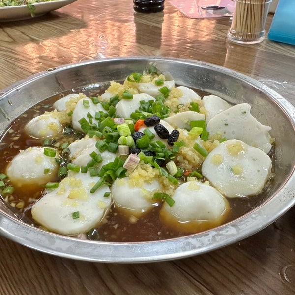Restoran Batu 11 Cheras Steam Fish 蕉赖蒸鱼头（分店） Chinese Restaurant