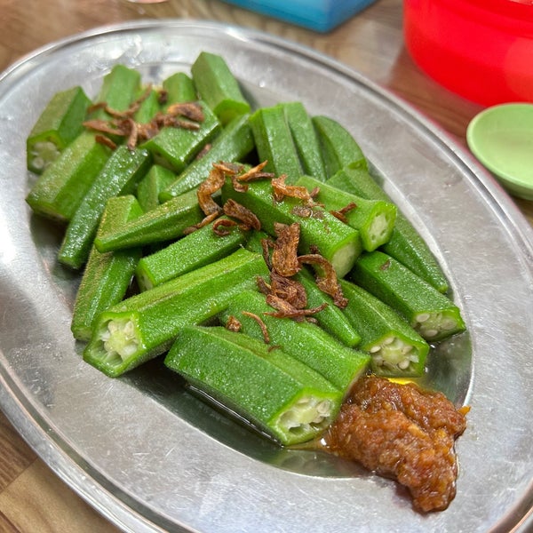 Restoran Batu 11 Cheras Steam Fish 蕉赖蒸鱼头（分店） Chinese Restaurant