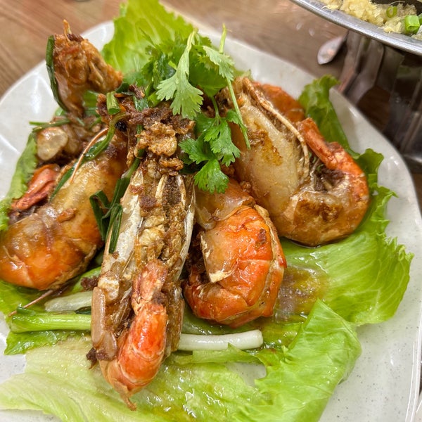 Restoran Batu 11 Cheras Steam Fish 蕉赖蒸鱼头（分店） Chinese Restaurant