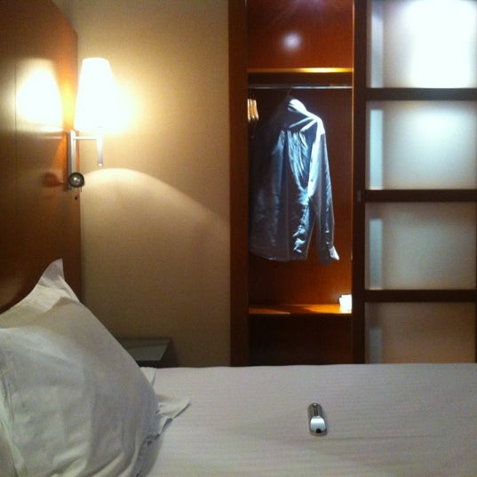 รูปภาพถ่ายที่ AC Hotel Tarragona โดย Sergio W. S. เมื่อ 10/3/2012