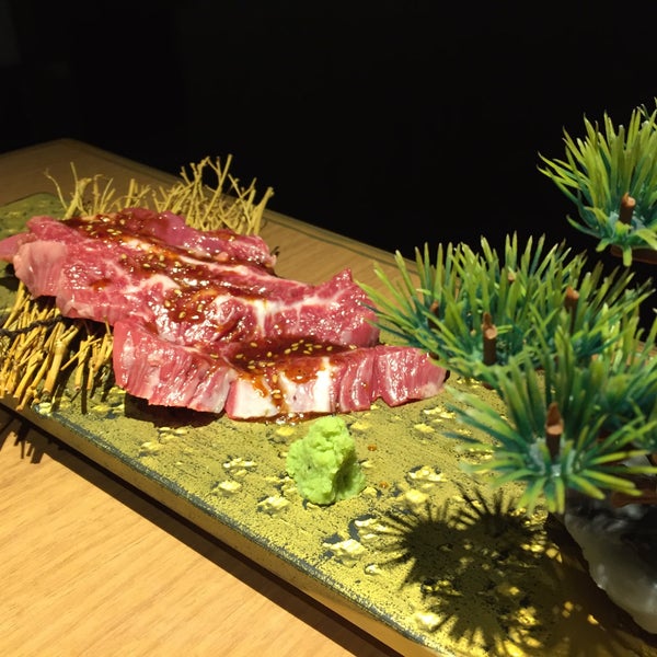 東京苑 広尾店 広尾 Toquio 東京都