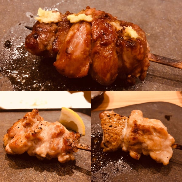 鳥さわ 亀戸の焼き鳥屋 鳥さわ 亀戸の焼き鳥屋
