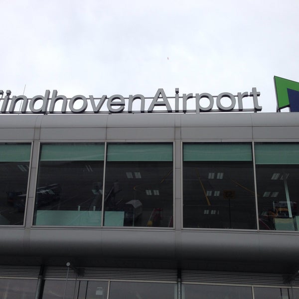 Photo prise au Aéroport d&#39;Eindhoven (EIN) par Евгения Ч. le7/7/2016
