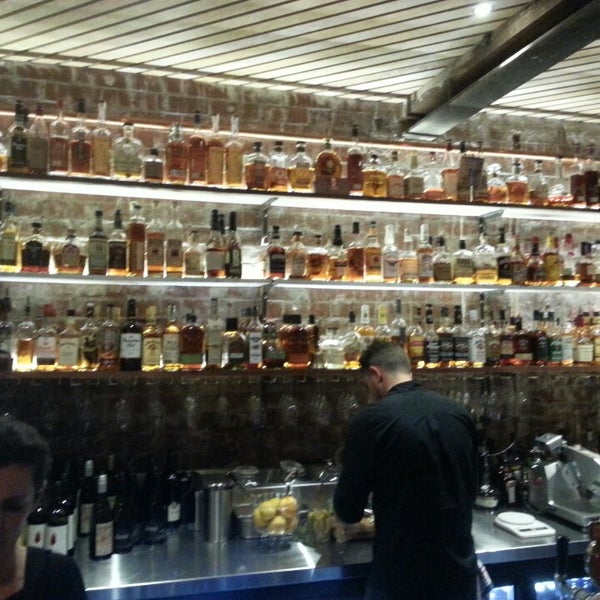 Varnish on King Perth CBD 75 King St