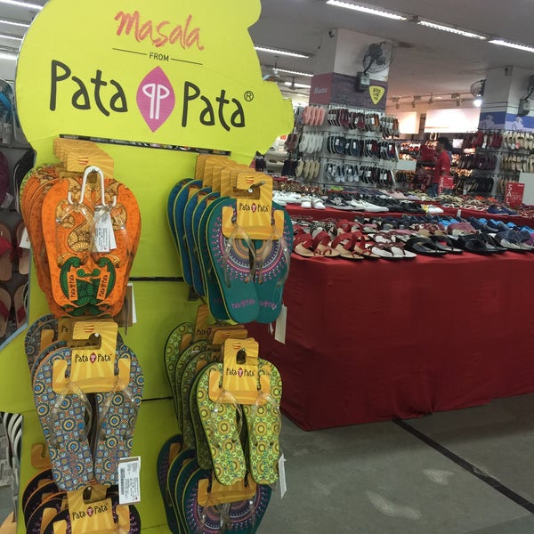 Bata parel 2025