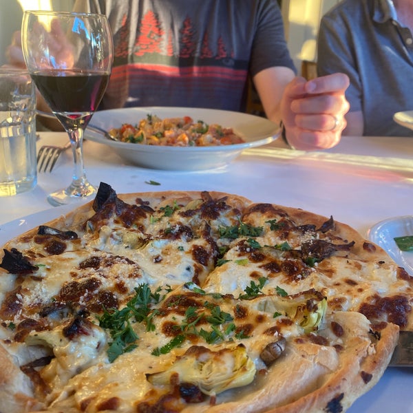 La Rustica Alki 22 tips from 602 visitors