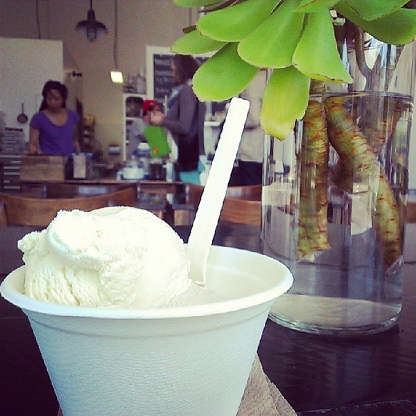 Photos at Mr. & Mrs. Miscellaneous Ice Cream Shop in Dogpatch