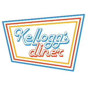 Foto tomada en Kellogg&#39;s Diner  por Kellogg&#39;s Diner el 1/11/2016