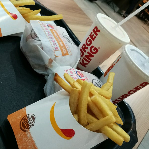 Burger King Now Closed Kuching Sarawak