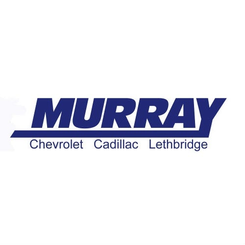 Murray Chevrolet Cadillac Lethbridge Auto Dealership