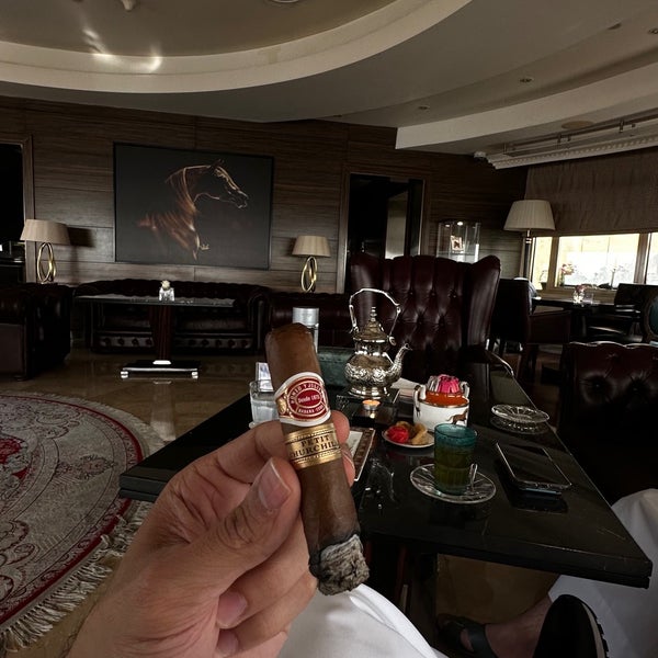 Foto tomada en Millennium Hotel Doha  por MBH🇶🇦 el 3/6/2023