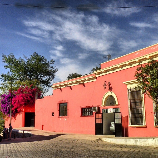 Foto tirada no(a) El Fuerte, Sinaloa por César em 3/29/2013