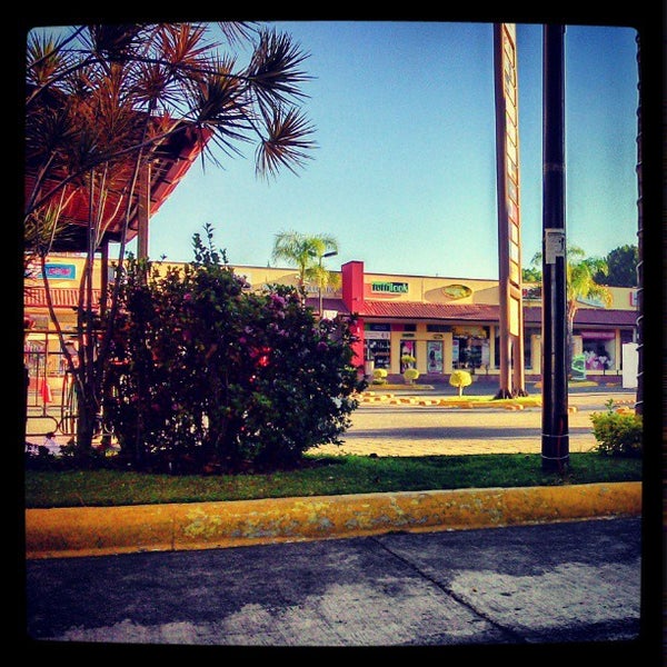 Plaza Galerías Del Paseo Uruapan, Michoacán de Ocampo