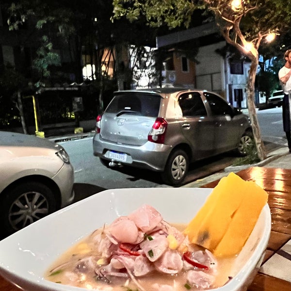 รูปภาพถ่ายที่ Suri Ceviche Bar โดย Paula M. เมื่อ 12/12/2022