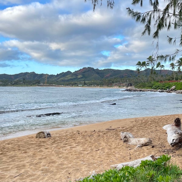 1/28/2023 tarihinde Arvin W.ziyaretçi tarafından Kauai Coast Resort at the Beachboy'de çekilen fotoğraf