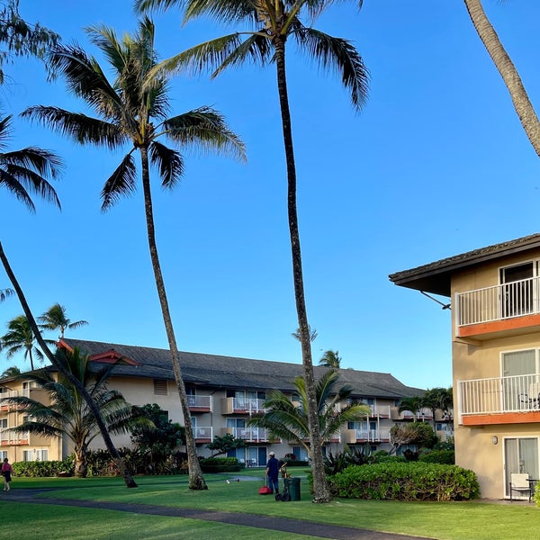 1/27/2023 tarihinde Arvin W.ziyaretçi tarafından Kauai Coast Resort at the Beachboy'de çekilen fotoğraf