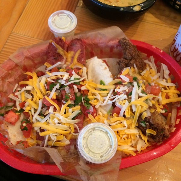 Torchy's Tacos Dallas, TX