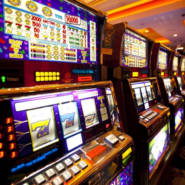 21 New Age Ways To casino online