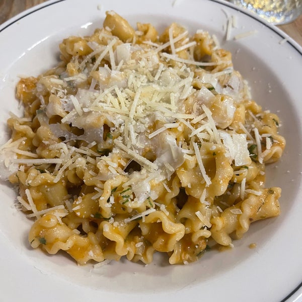 Pasta Louise South Slope 1114 8th Avenue