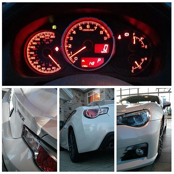 Wolfe Subaru Cloverdale 19372 Langley Bypass