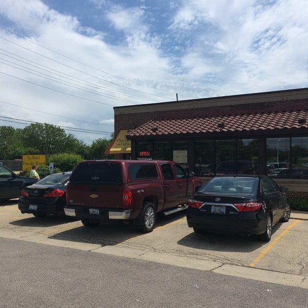 Egg Basket Pancake House Breakfast Spot