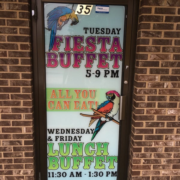 La Hacienda de Roselle 20 tips