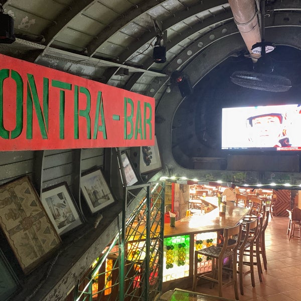 12/23/2019 tarihinde Zack K.ziyaretçi tarafından El Avión Restaurant'de çekilen fotoğraf