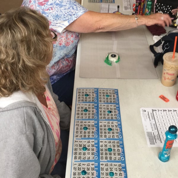 VFW Wood Dale 510 Sq