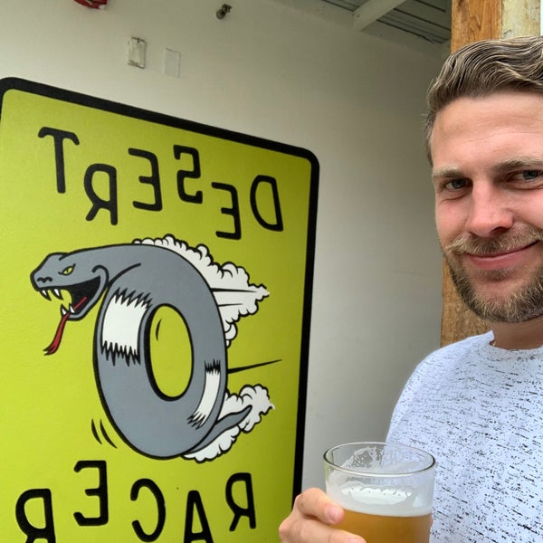 Desert Racer Dallas, TX