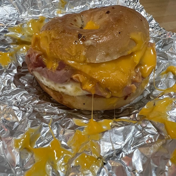 Ripple Bagel & Deli Broad Ripple 83 tips