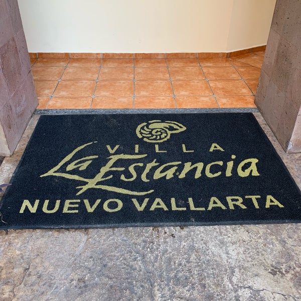 Foto tirada no(a) Villa La Estancia por Zack K. em 10/4/2019