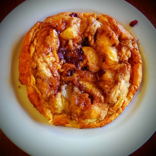 JP Pancake Lakeview Village Gilbert, AZ