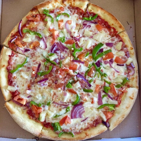 Photos At Ny Giant Pizza Rancho Penasquitos 3 Tips