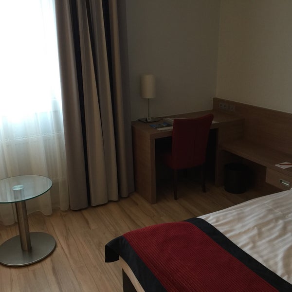 Congress Hotel am Stadtpark Hotel in Hannover