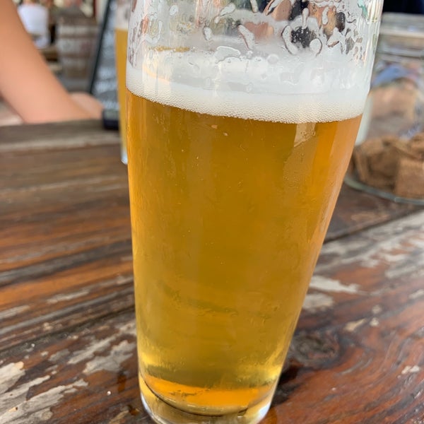 Photo taken at Mule Bar by Timothy R. on 7/13/2019