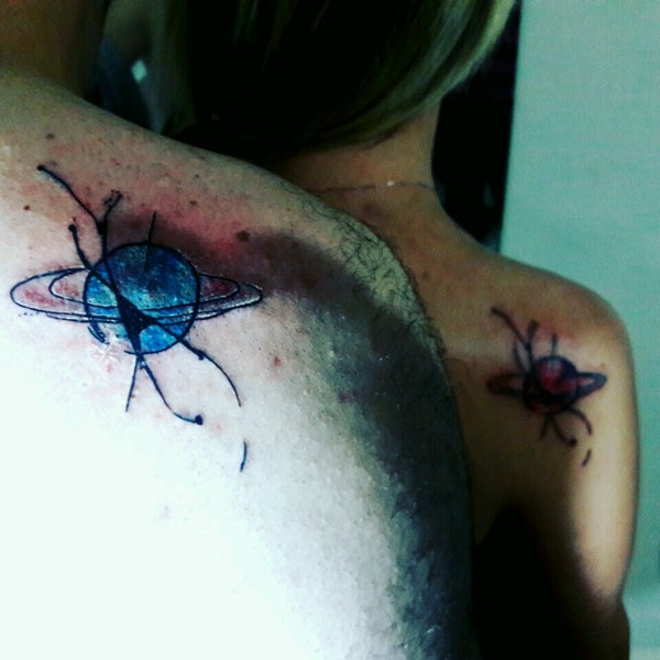 Hautnah tattoo piercing studio