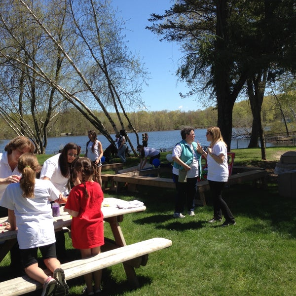 Jeff Lake Day Camp Other Great Outdoors in Stanhope