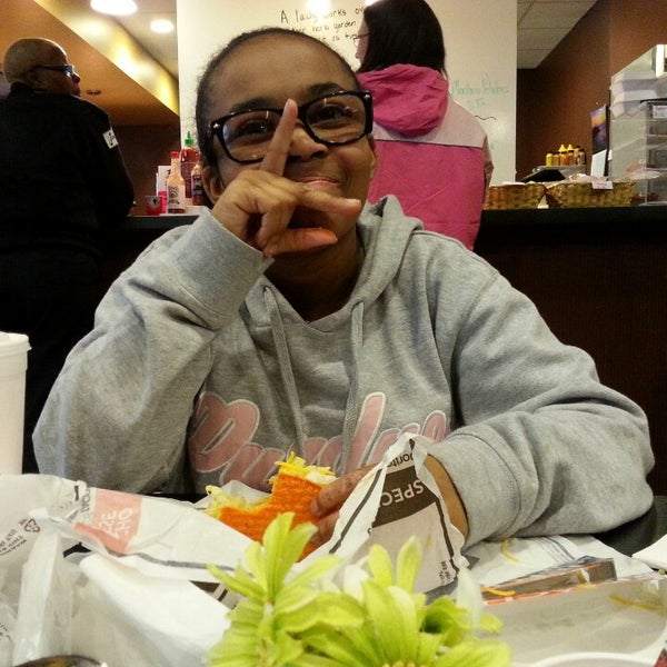 Photos at The Educated Sandwich Downtown Indianapolis Indianapolis, IN