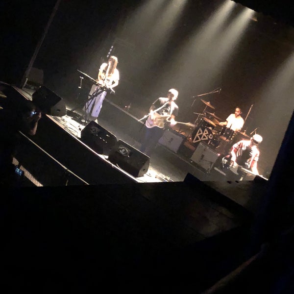 Photo taken at Niceto Club by Leen Q. on 9/21/2018