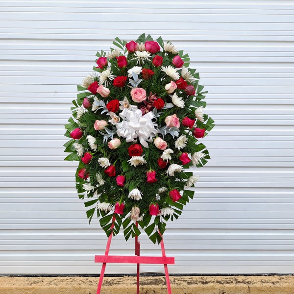 Fancy Flowers & Gift Shop 2800 W 84th St 5