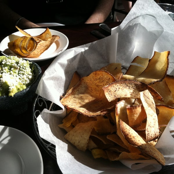 Paladar Latin Kitchen & Rum Bar (Now Closed) Latin American