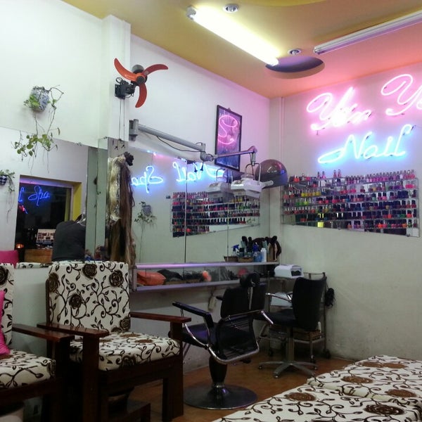 Photos At Yen Yen Nail Spa Tattoo