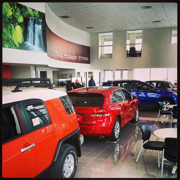 Aubrey Alexander Toyota >> Photos At Aubrey Alexander Toyota 82 Visitors Aubrey Alexander Toyota >> Photos At Aubrey Alexander Toyota 82 Visitors