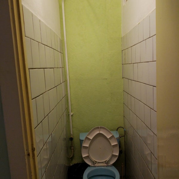 Гостиница спорт кировск