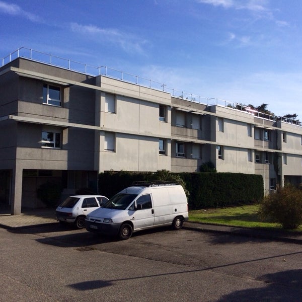 Résidence Le Clipper Écully, AuvergneRhôneAlpes