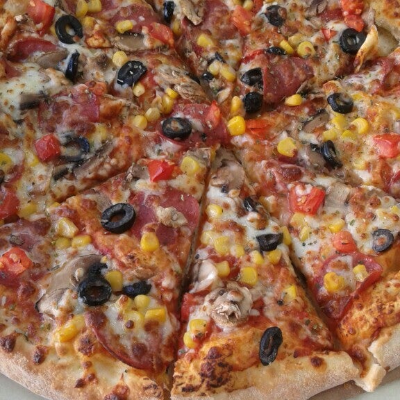 Photos at Domino's Pizza Orhantepe Orhantepe