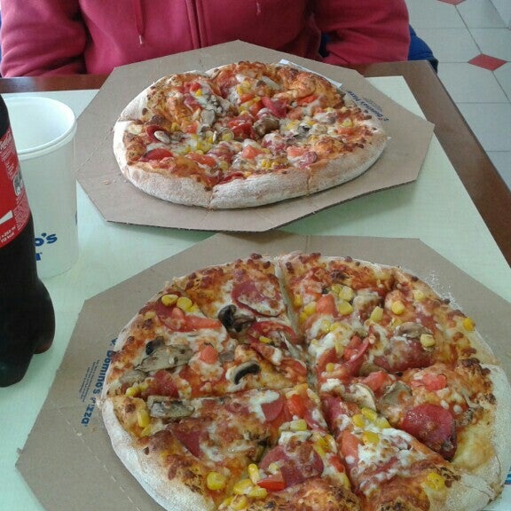 Photos at Domino's Pizza Orhantepe Orhantepe