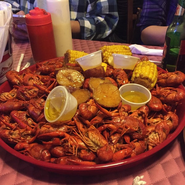 Manvel Seafood And Grill Seafood Restaurant in Manvel