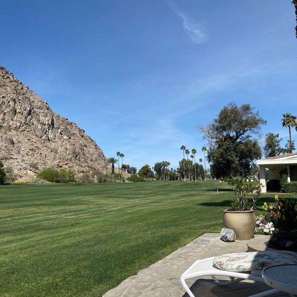 Indian Wells Country Club-Classic Course - 56 visitors
