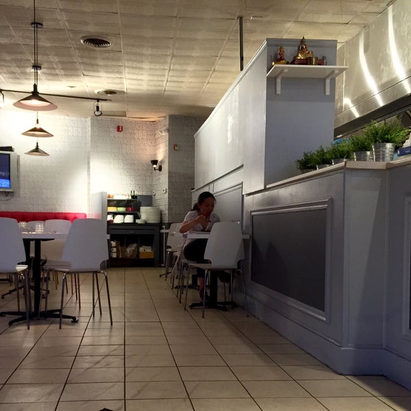 Bluestone Bistro (Now Closed) 7 tips